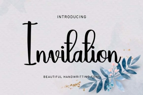 Download Invitation - Invitation Collection
