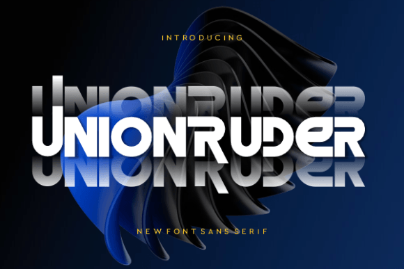 Download Unionruder - Premium Bundle