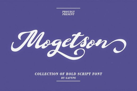 Download Mogetson - Premium Bundle