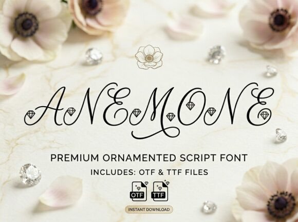 Download Anemone - Premium Resources