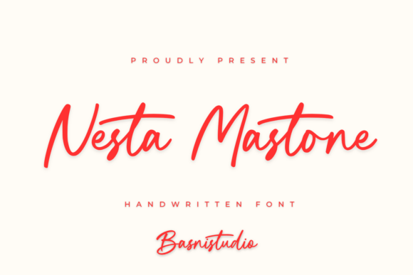 Download Nesta Mastone - Premium Resources