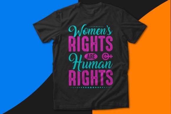 Download Human Rights T Shirt Svg Feminist Shirts - T shirt Collection