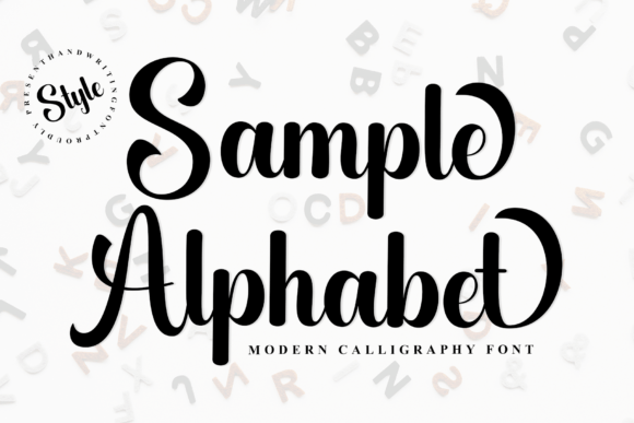 Download Sample Alphabet - Alphabet Collection