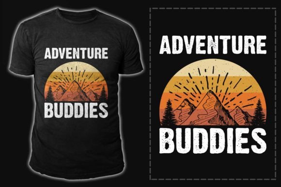 Download Adventure Vector T Shirt Design - T shirt Collection