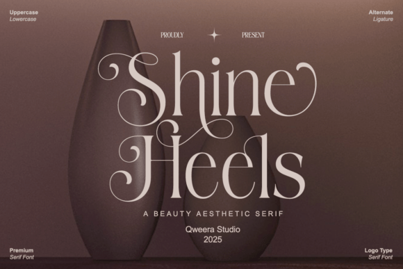Download Shine Heels - Premium Resources