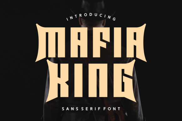 Download Mafia King - Premium Resources