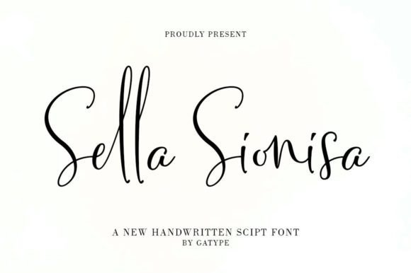 Download Sella Sionisa - Premium Bundle