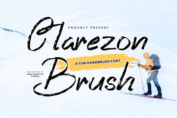 Download Clarezon Brush - Premium Resources