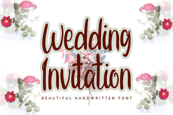 Download Wedding Invitation - Invitation Collection